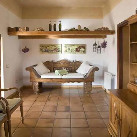 فيلة El Pinar Sleeps 4 Pool Wifi T691424
