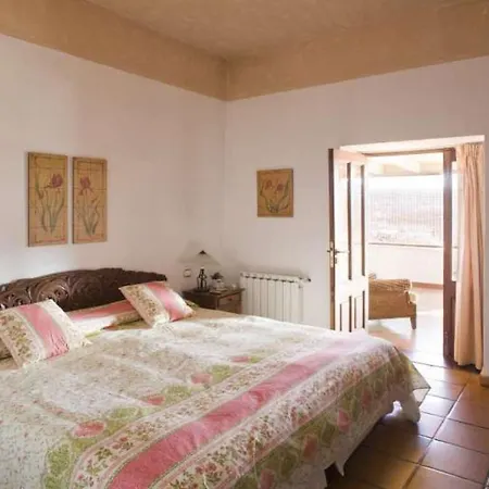 El Pinar Sleeps 4 Pool Wifi T691424 فيلة