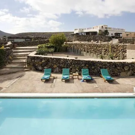 El Pinar Sleeps 4 Pool Wifi T691424 فيلة