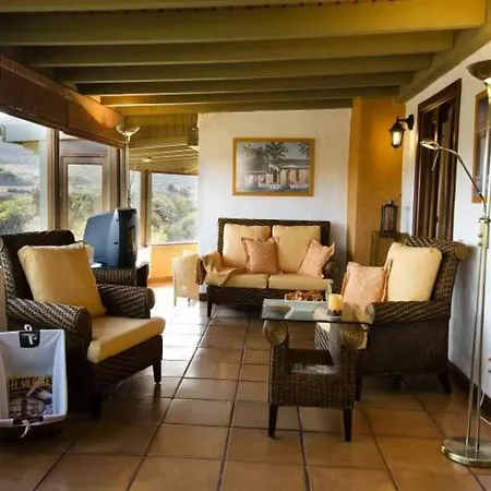 El Pinar Sleeps 4 Pool Wifi T691424 فيلة Guinate